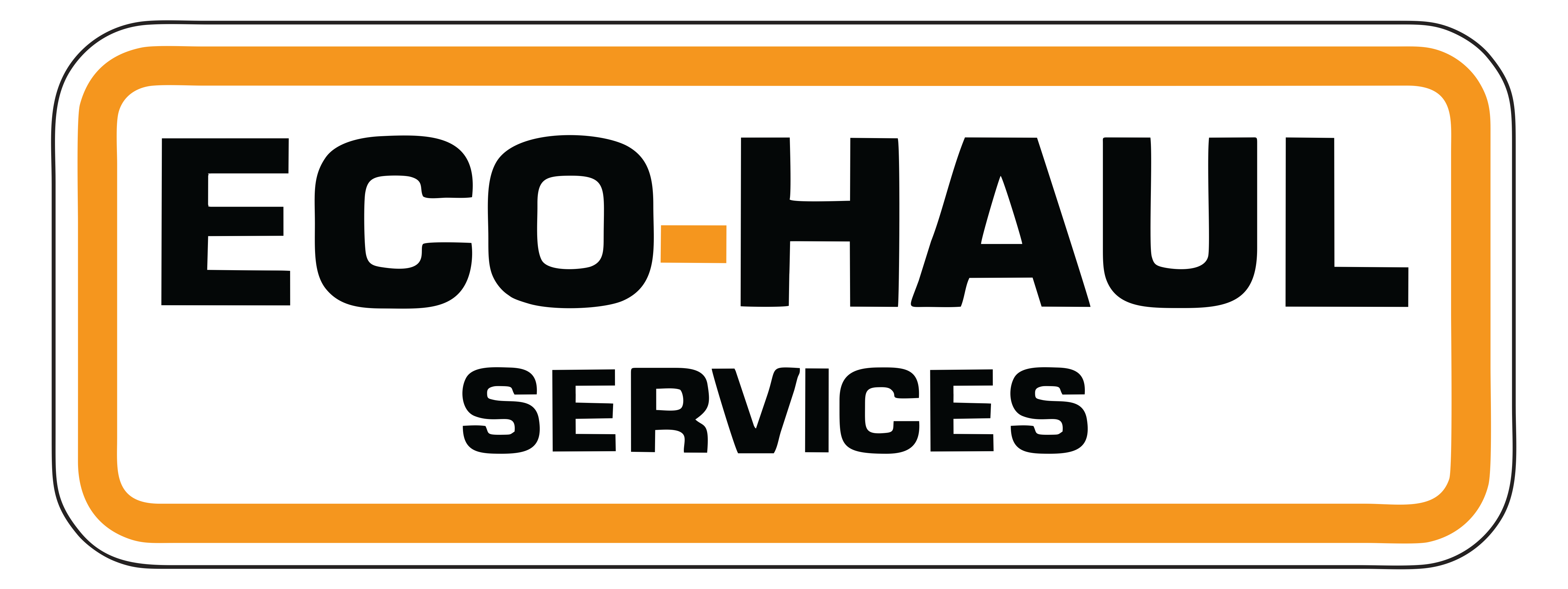Eco Haul Services